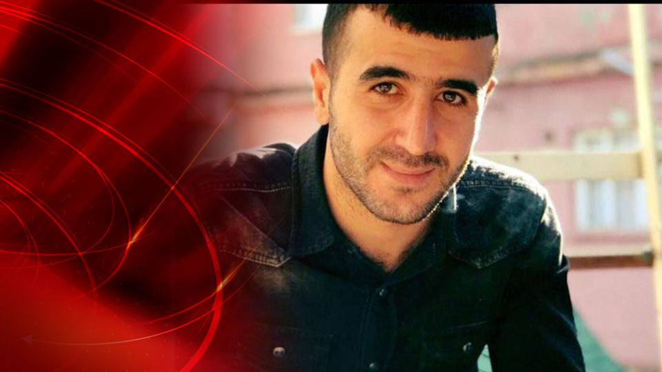 Düğünde atılan leblebi yüzünden öldü!