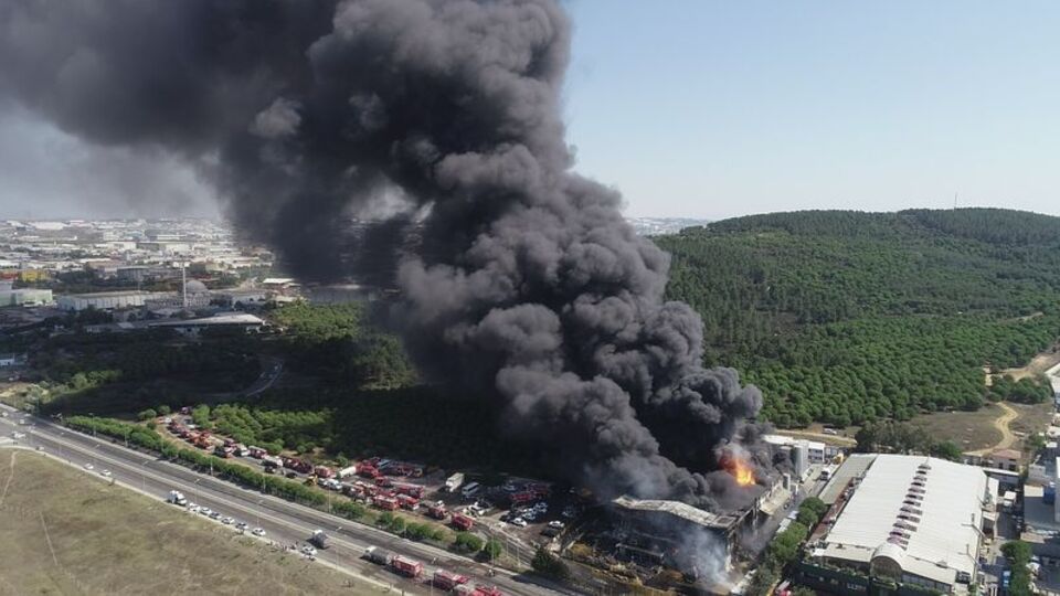 Asit yağmuru korkusu! Risk var mı, yok mu?