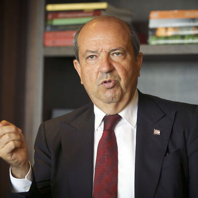 KKTC Başbakanı Tatar: Maraş'ı açmamız uzun sürmez