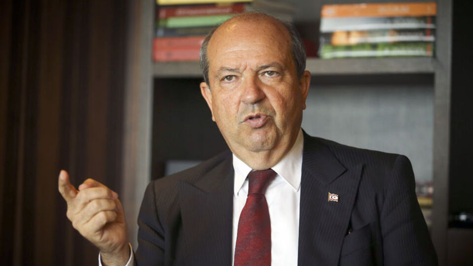 KKTC Başbakanı Tatar: Maraş'ı açmamız uzun sürmez