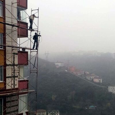 Sigortasız işçisi kaza geçiren patrona ağır fatura