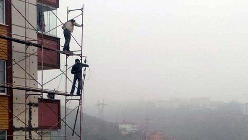 Sigortasız işçisi kaza geçiren patrona ağır fatura