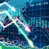 Dünyada indirim furyası