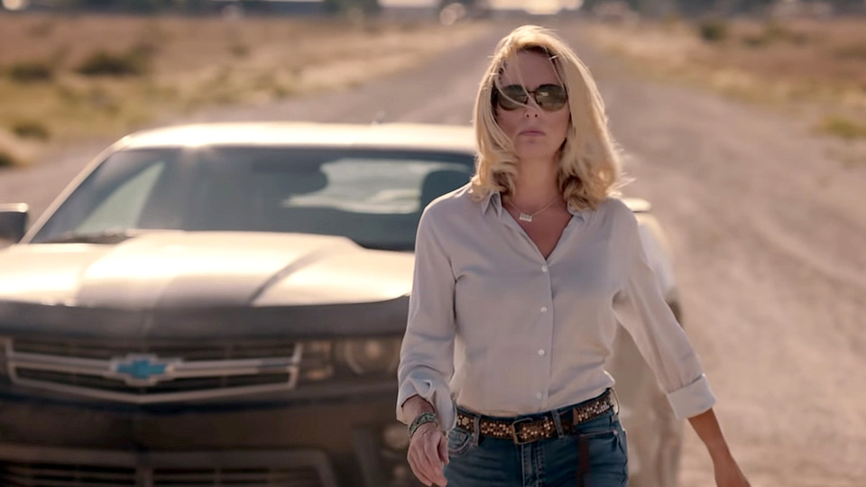 O reklam filminin ardında koskoca bir Irak yalanı var