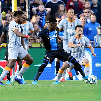 Club Brugge - Galatasaray maçı yazar yorumları