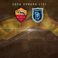 Başakşehir, Roma'da fark yedi