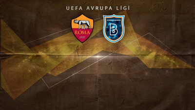 Başakşehir, Roma'da fark yedi