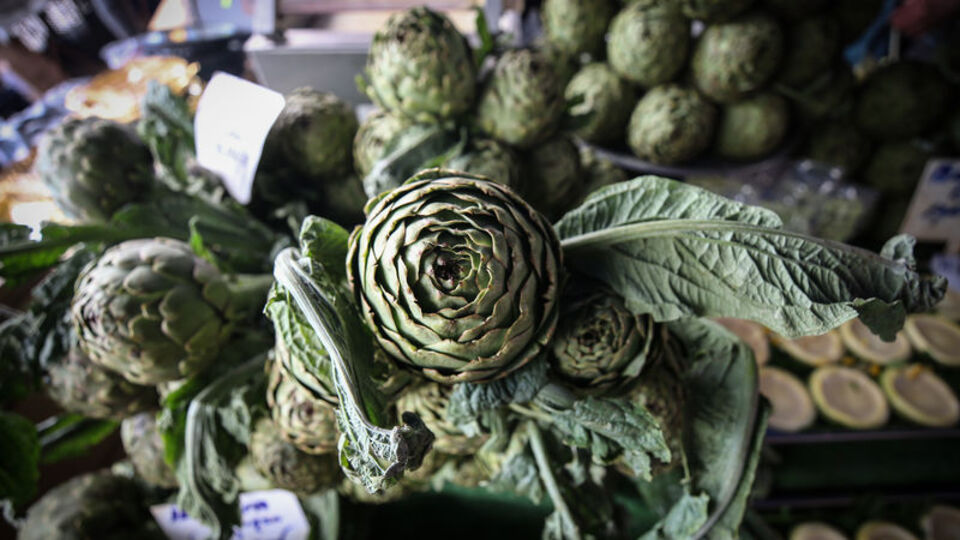 Enginarın faydaları nelerdir?