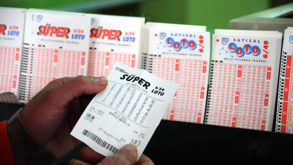 Merakla beklenen sonuçlar açıklandı