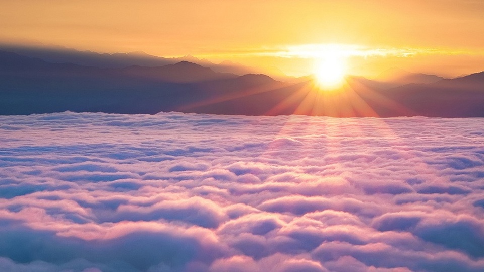 Günaydın mesajları popüler 2020