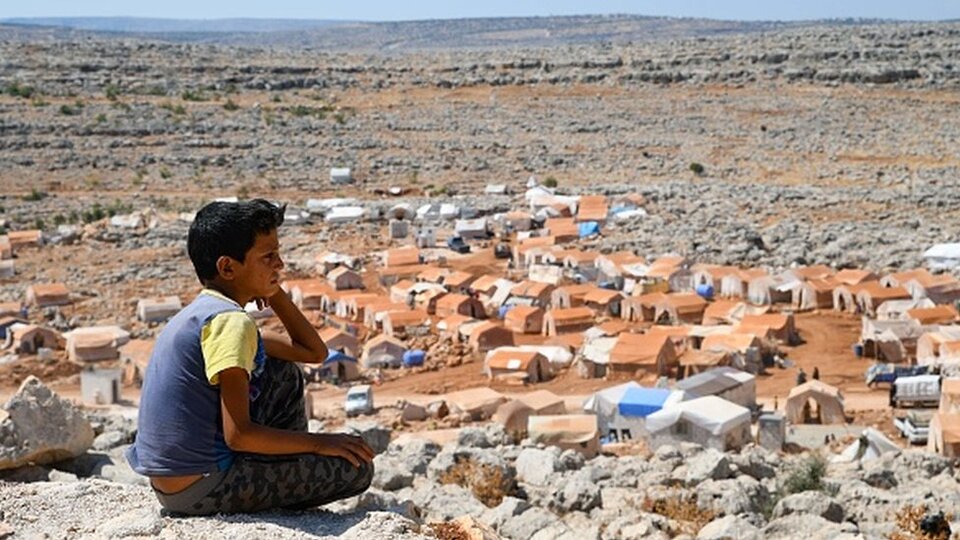 BM Güvenlik Kurulu'nda "İdlib'de ateşkes" oylaması