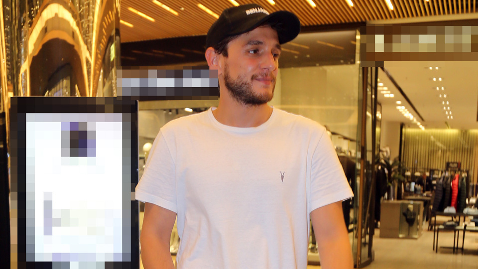 "Çekimler devam ediyor"