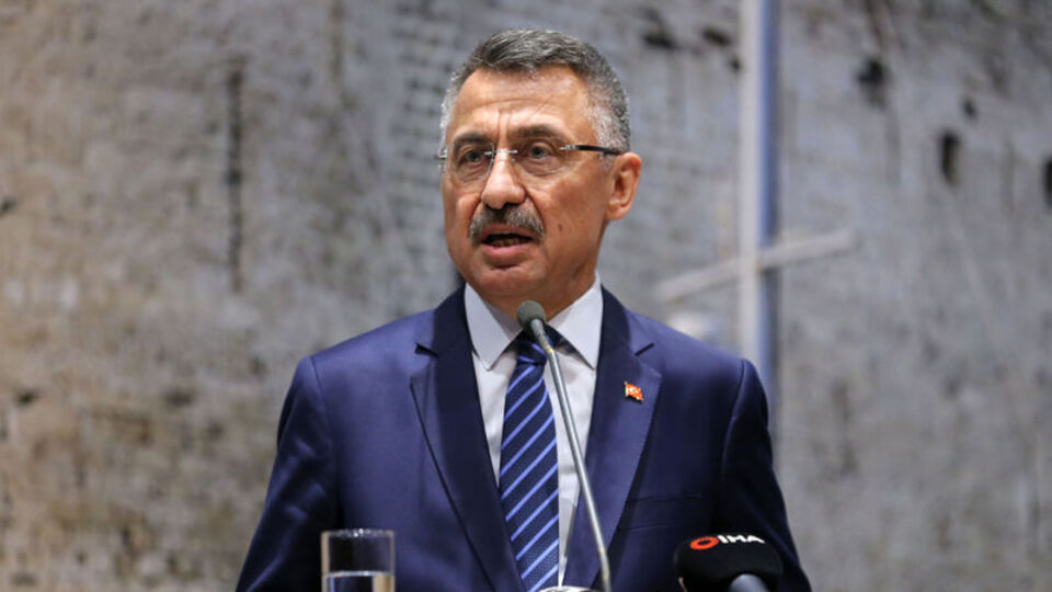 2023'de hedef kaç turist?