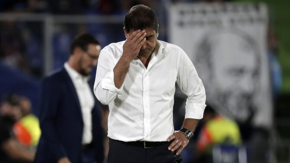 "Üretken oyuncularımızı kaybettik"