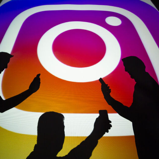 Instagram'dan beden olumlama için bir adım!