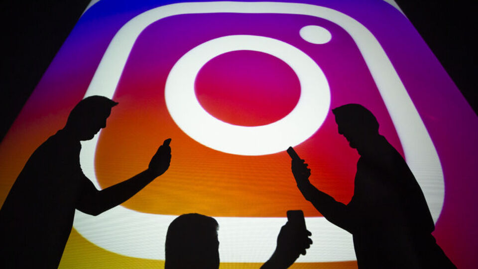 Instagram'dan beden olumlama için bir adım!