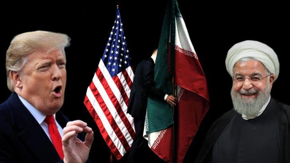 ABD'den Ruhani ve Zarif'e vize