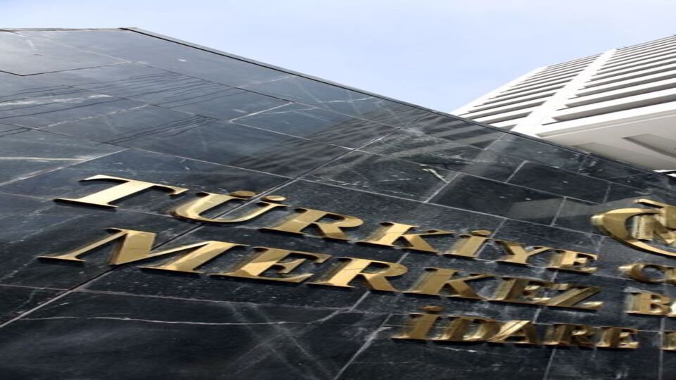 TCMB: Eylülde enflasyon belirgin düşecek