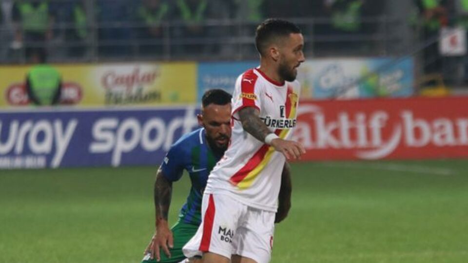 Ligde 5. haftanın perdesi açılıyor