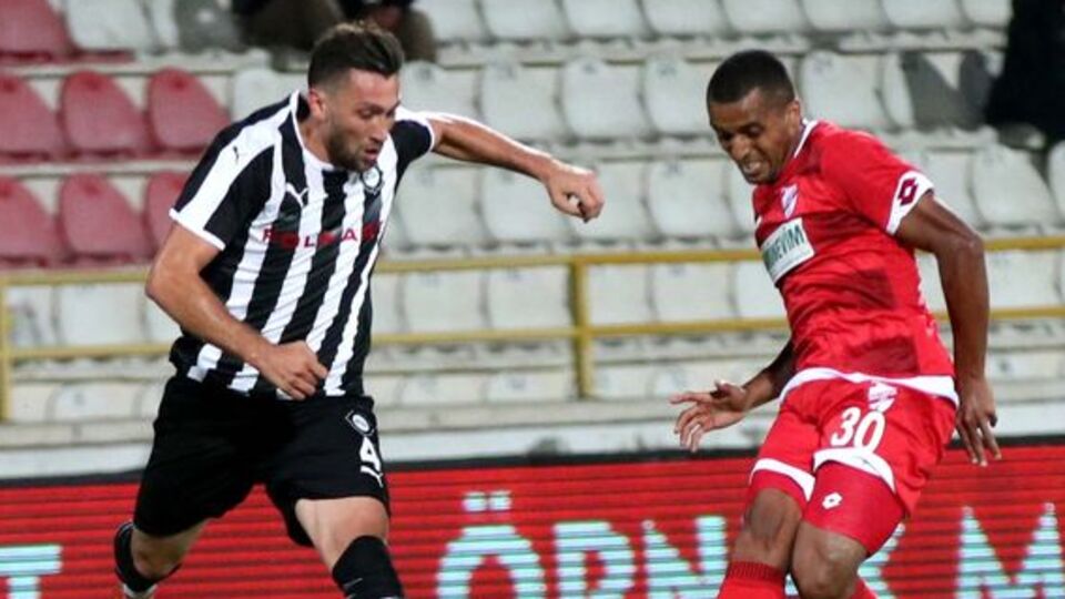 Altay iyi gidişatı sürdürmek istiyor