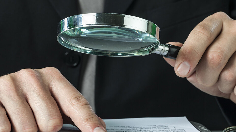 Bağımsız denetçilik sınavı tarihi açıklandı