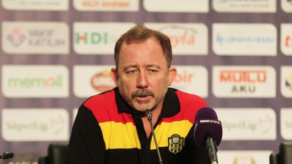 "G.Saray'ı yenmek istiyoruz"