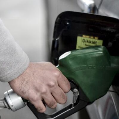 Akaryakıtta ibre indirime döndü