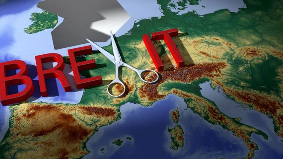 Brexit'e rağmen Türk yatırımcı için İngiltere cazibesini koruyor