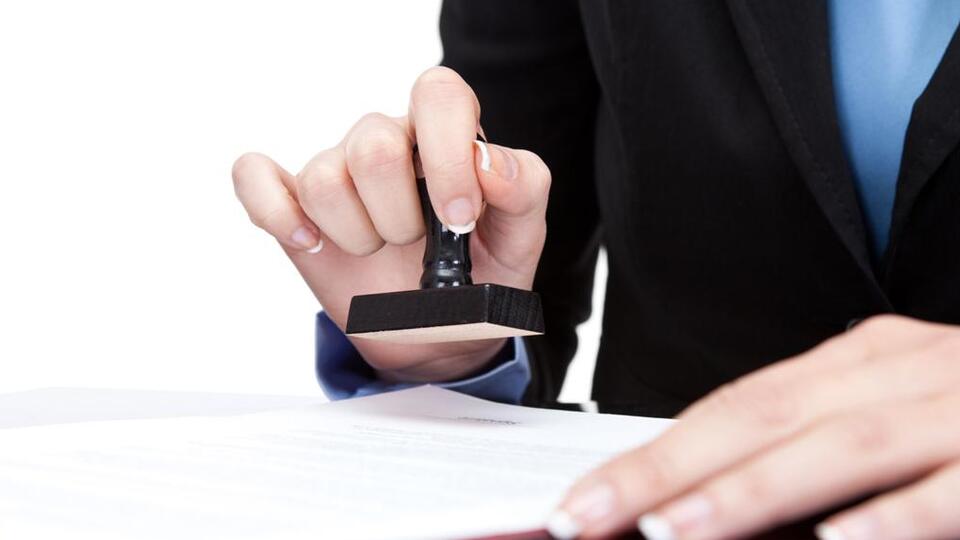 535 firmaya dahilde işleme izin belgesi