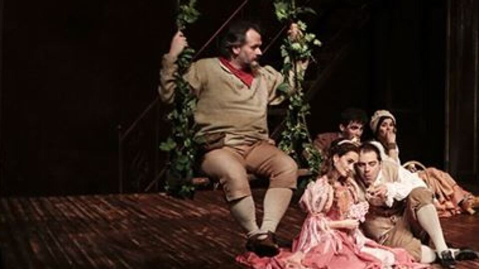 Devlet Tiyatroları biletleri satışa sunuldu