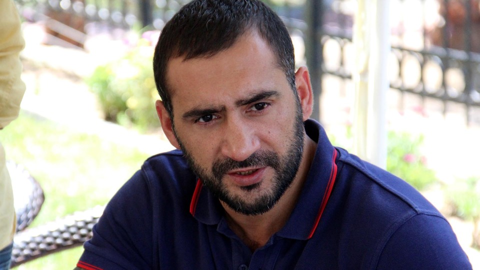 "Galatasaray'a karşı kutsal bir ittifak var"