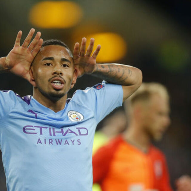City, Shakhtar'ı rahat geçti