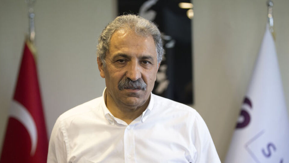 Kayserispor'dan "vefa" çağrısı