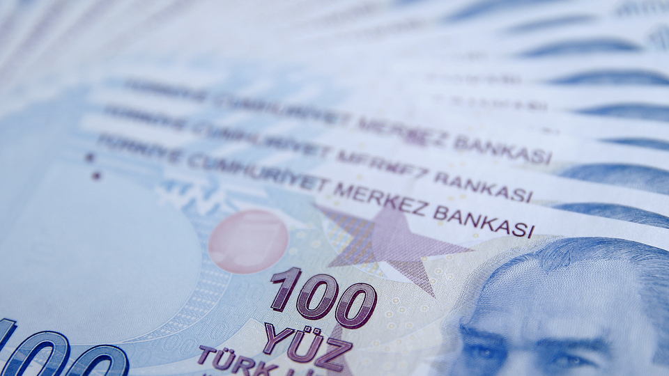 Bankacılık sektörünün kredi hacmi arttı