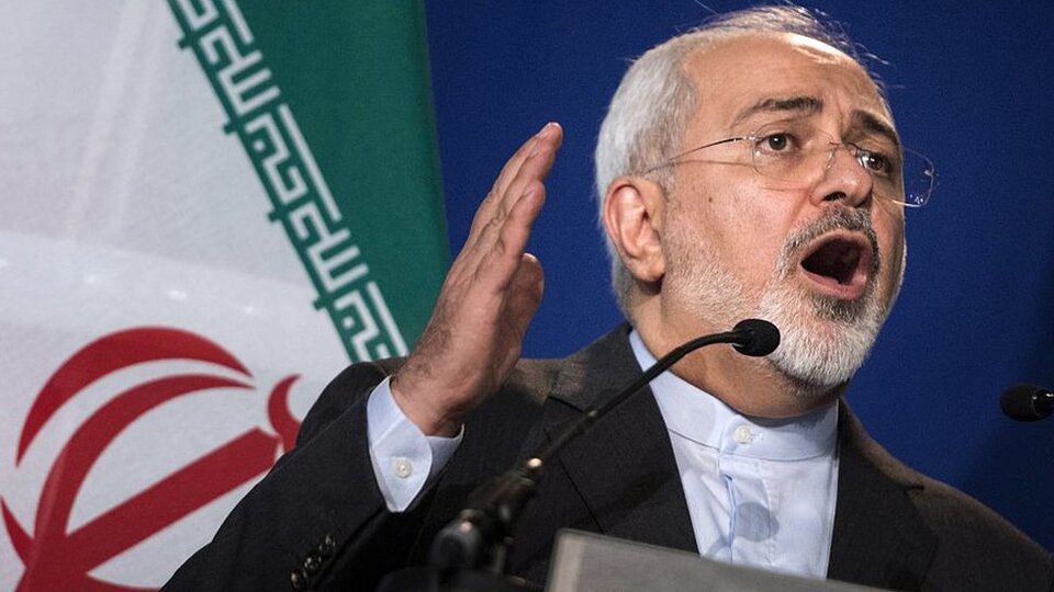 İran Dışişleri Bakanı Zarif: ABD ya da Suudi Arabistan saldırırsa topyekün savaş çıkar