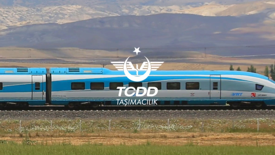 TCDD Genel Müdürü değişti