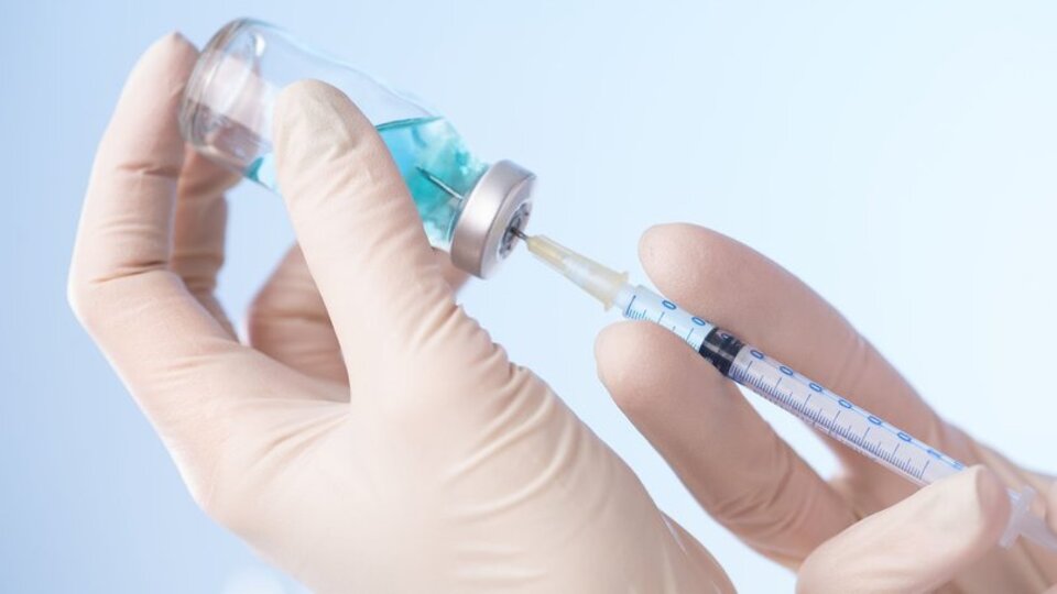 Toplumsal bağışıklık için aşı oranı yüzde 95 olmalı