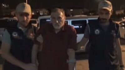 Terör örgütü DEAŞ'ın sözde Telafer emiri yakalandı!