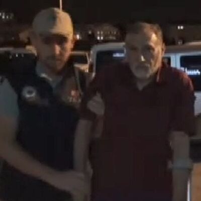 Terör örgütü DEAŞ'ın sözde Telafer emiri yakalandı!