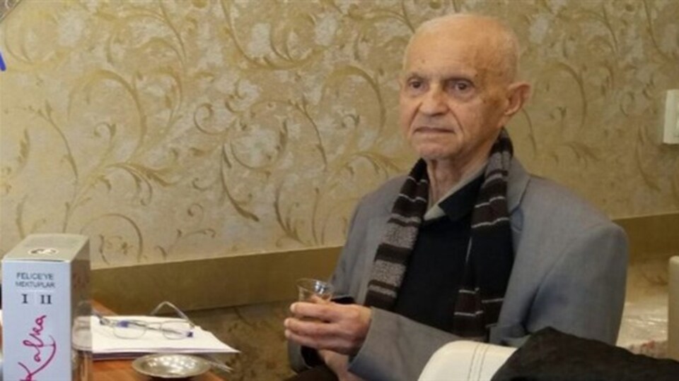 Kamuran Şipal yaşamını yitirdi!