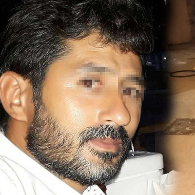 Miras yüzünden kardeş katili oldu!