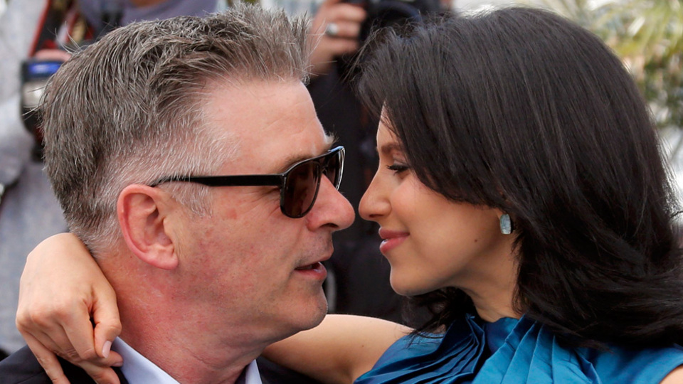 Altıncı kez baba olacak