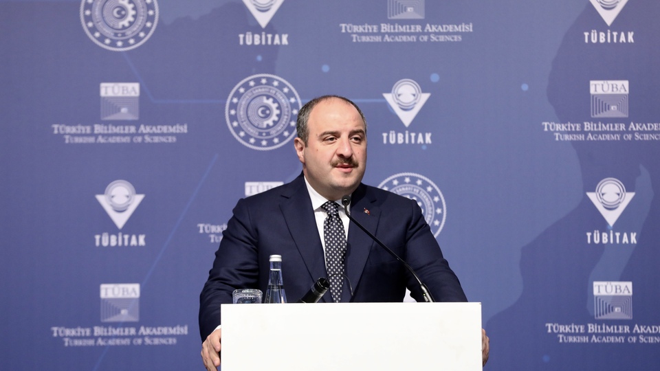 50 bin özel yetenekli öğrenciye teknoloji eğitimi