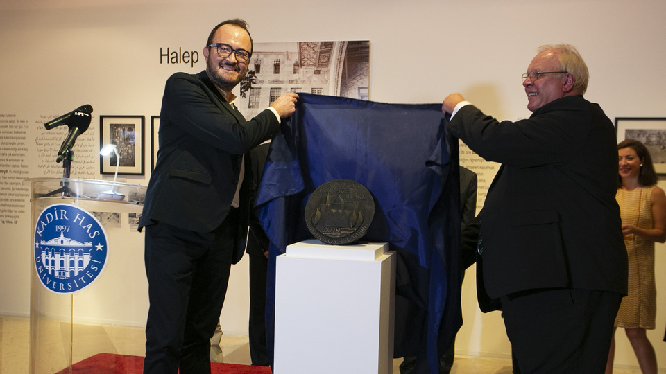 'Bir Mekân Bir Hikâye'