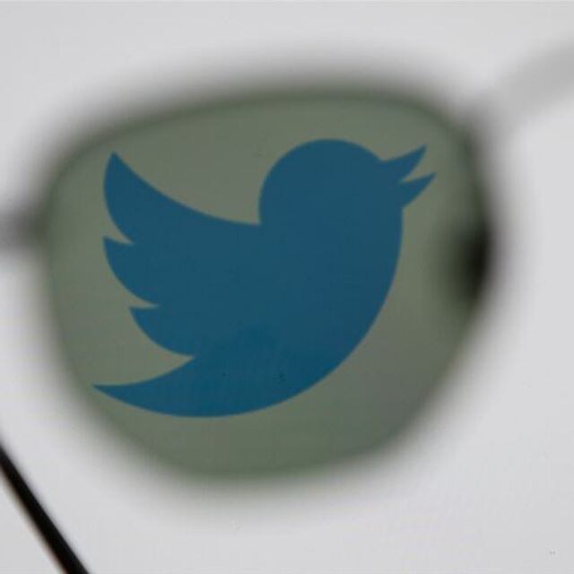 Twitter Kaşıkçı cinayeti zanlısının hesabını askıya aldı