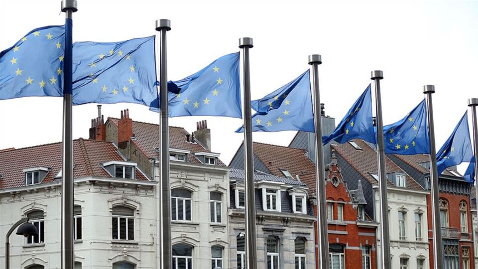 AB ile vize serbestisi süreci hız kazanacak