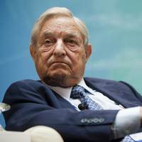 'Soros zavallı gibi kaybedecek'