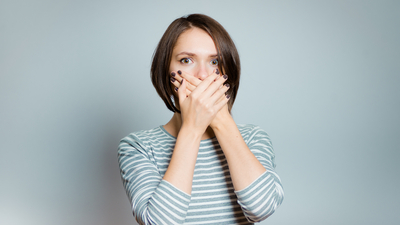 Sıkça, 'şey' kelimesini kullananlar dikkat!