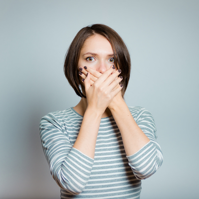 Sıkça, 'şey' kelimesini kullananlar dikkat!