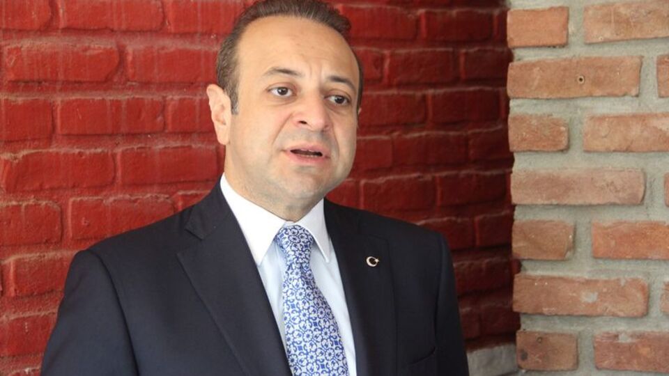 Egemen Bağış büyükelçi oldu